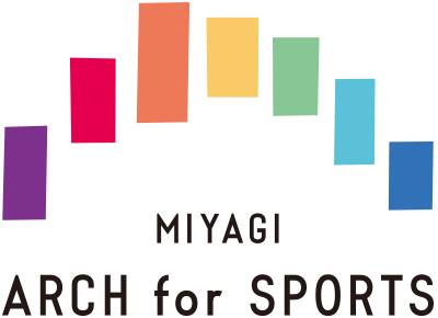 MIYAGI ARCH for SPORTS