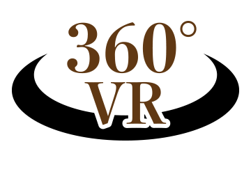 360度VR
