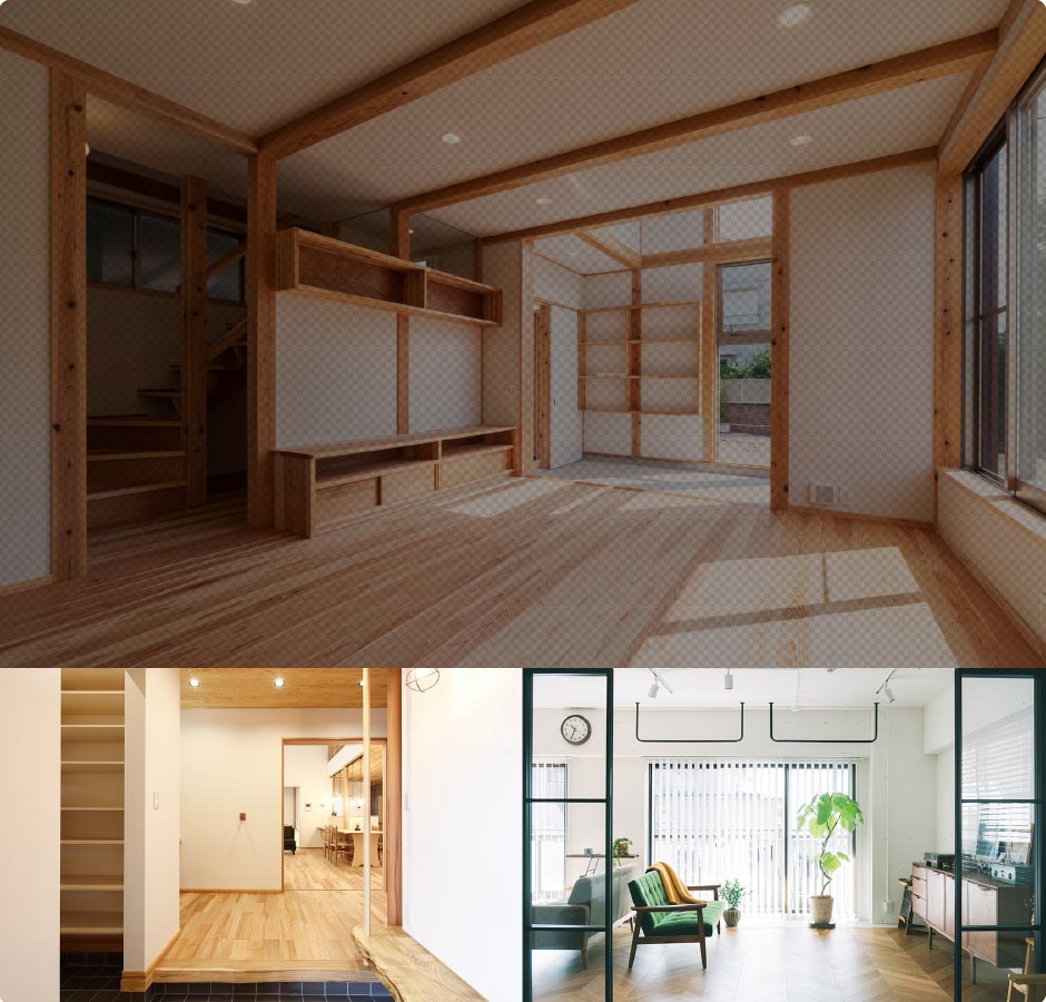 室内