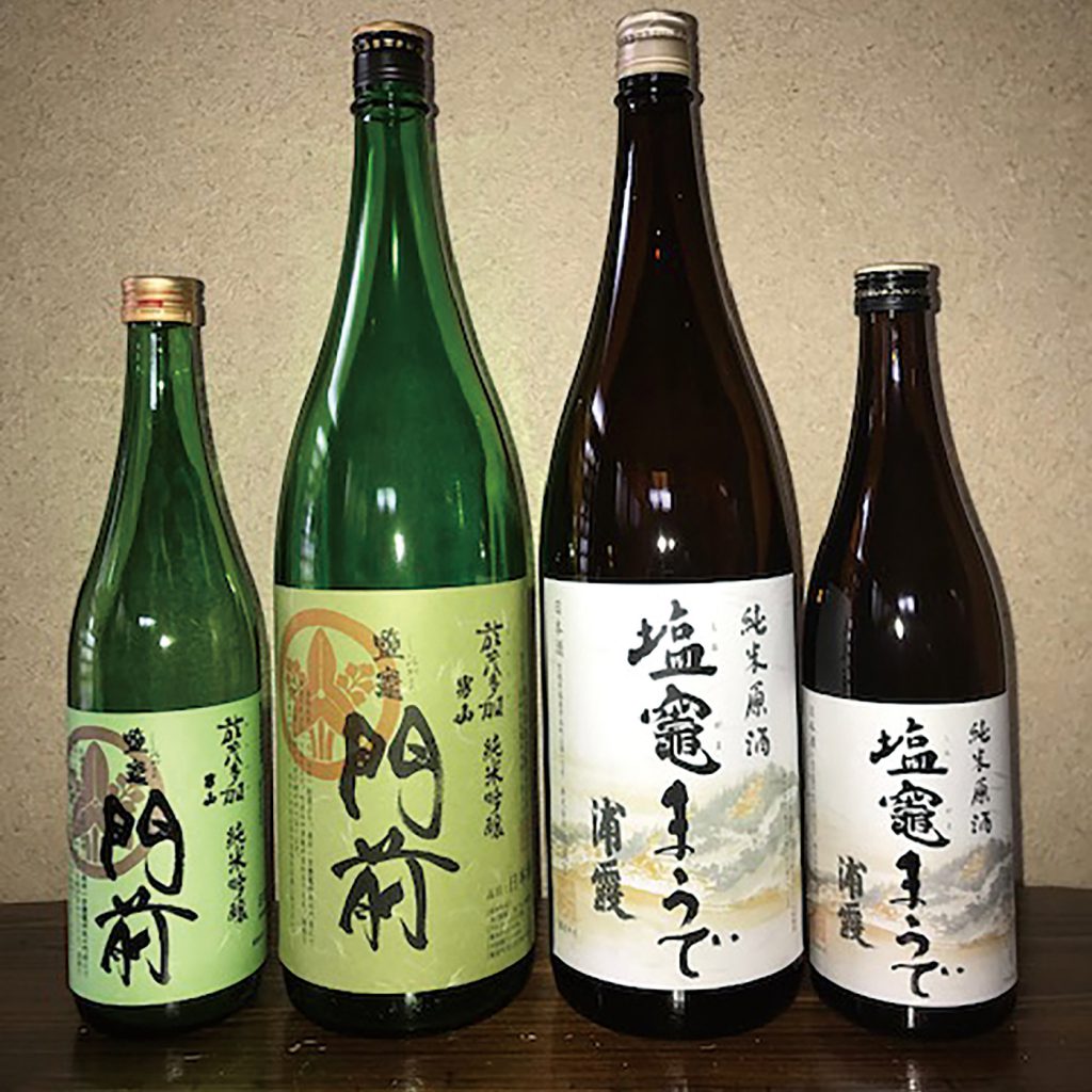 毎年大好評の希少な地域限定酒 今年もいよいよ10 16 より販売開始 グルメ オーレ ファッション グルメ イベント カルチャー おでかけ 仙台 宮城のライフスタイル最新情報