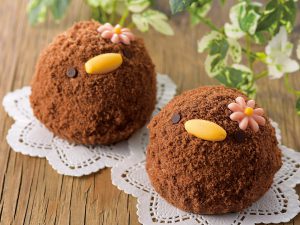 シベールのカラフルクリスマス グルメ オーレ ファッション グルメ イベント カルチャー おでかけ 仙台 宮城のライフスタイル最新情報