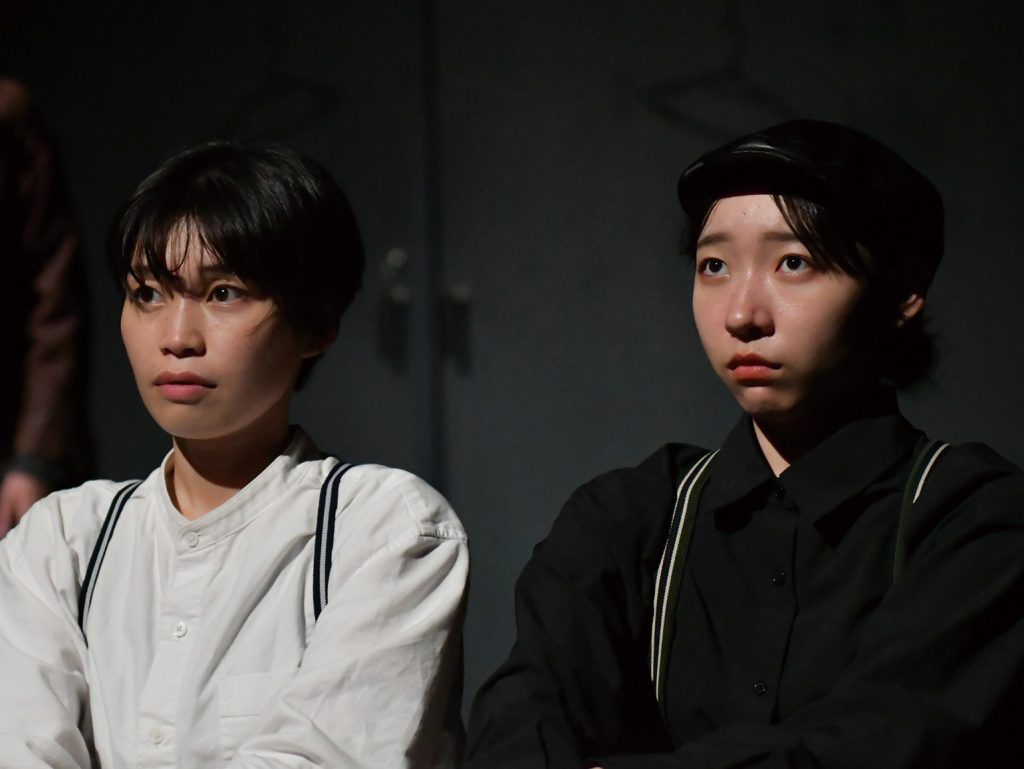チェルノゼム　チェルノゼム Schale.05 舞台「銀河鉄道の夜」 仙台公演ペアチケット