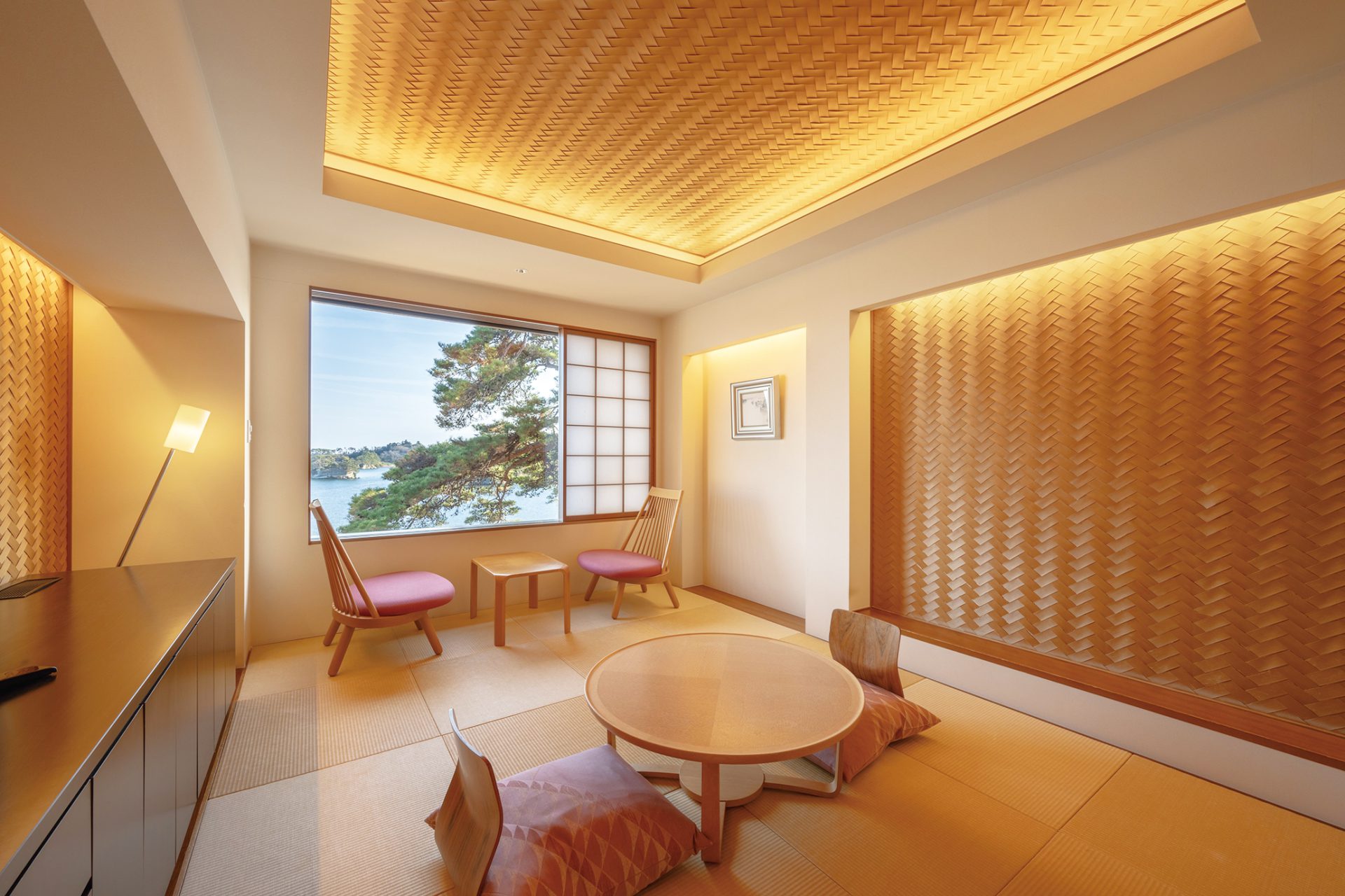 s-客室：８帖間「趣」パターン１