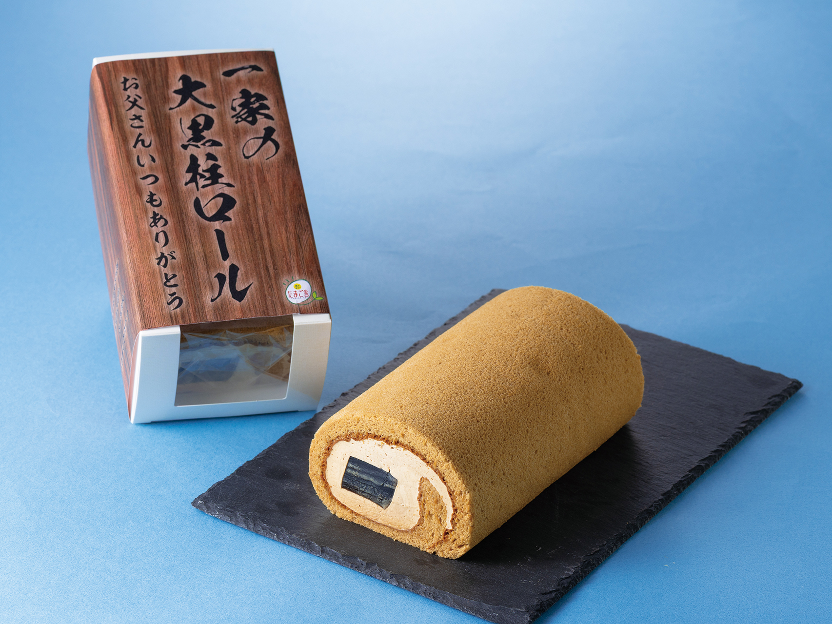 父の日の贈り物におすすめ！『たまご舎』から限定スイーツが新登場