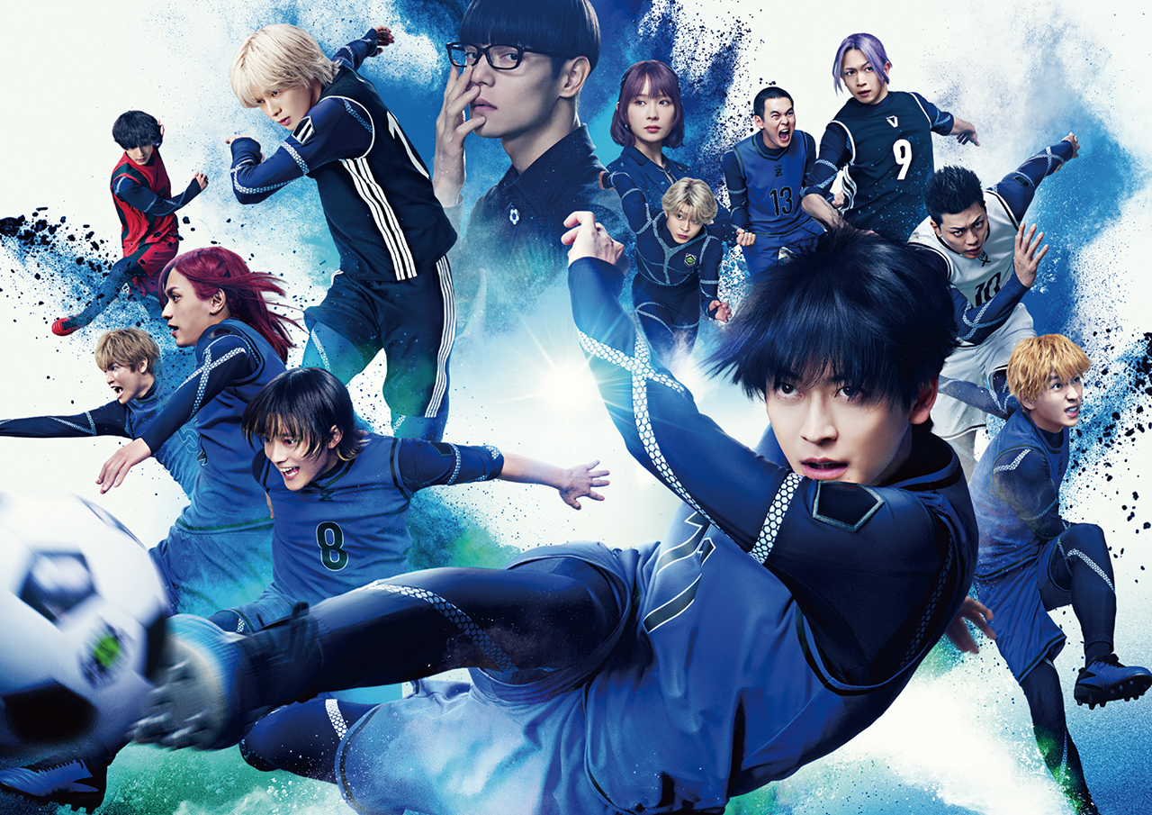 【映画チケットプレゼント！】『MOVIX仙台』にて、話題の映画を続々公開中！